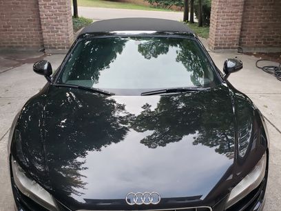 Used 2011 Audi R8 V10
