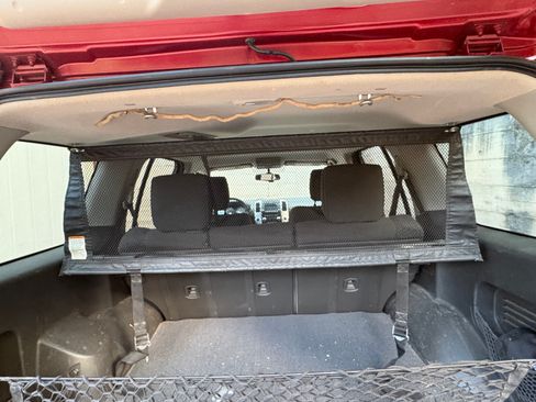 Used 2014 Nissan Xterra PRO-4X w/ Nevada Tow Package AWD/4WD image 18