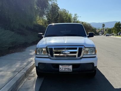 Used 2008 Ford Ranger XLT