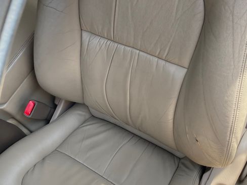 Used 1992 Lexus SC 400 Coupe RWD image 9