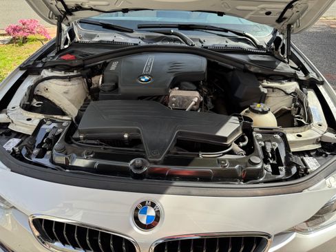 Used 2016 BMW 328i Sedan image 6