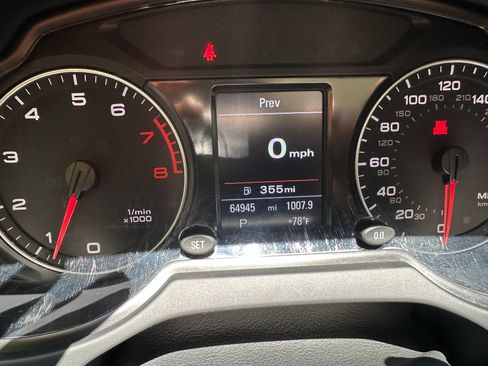 Used 2010 Audi Q5 3.2 Premium Plus AWD/4WD image 14