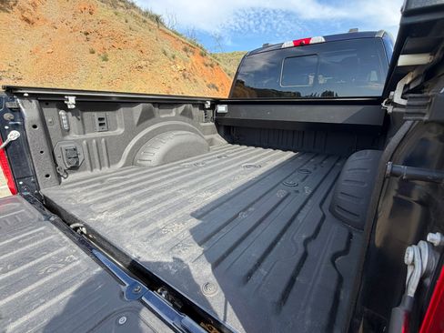 Used 2024 Ford F350 King Ranch image 11