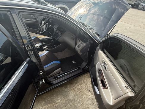 Used 2000 Honda Accord EX image 14