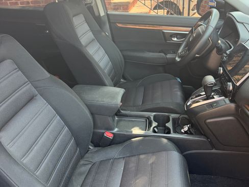 Used 2019 Honda CR-V EX image 8