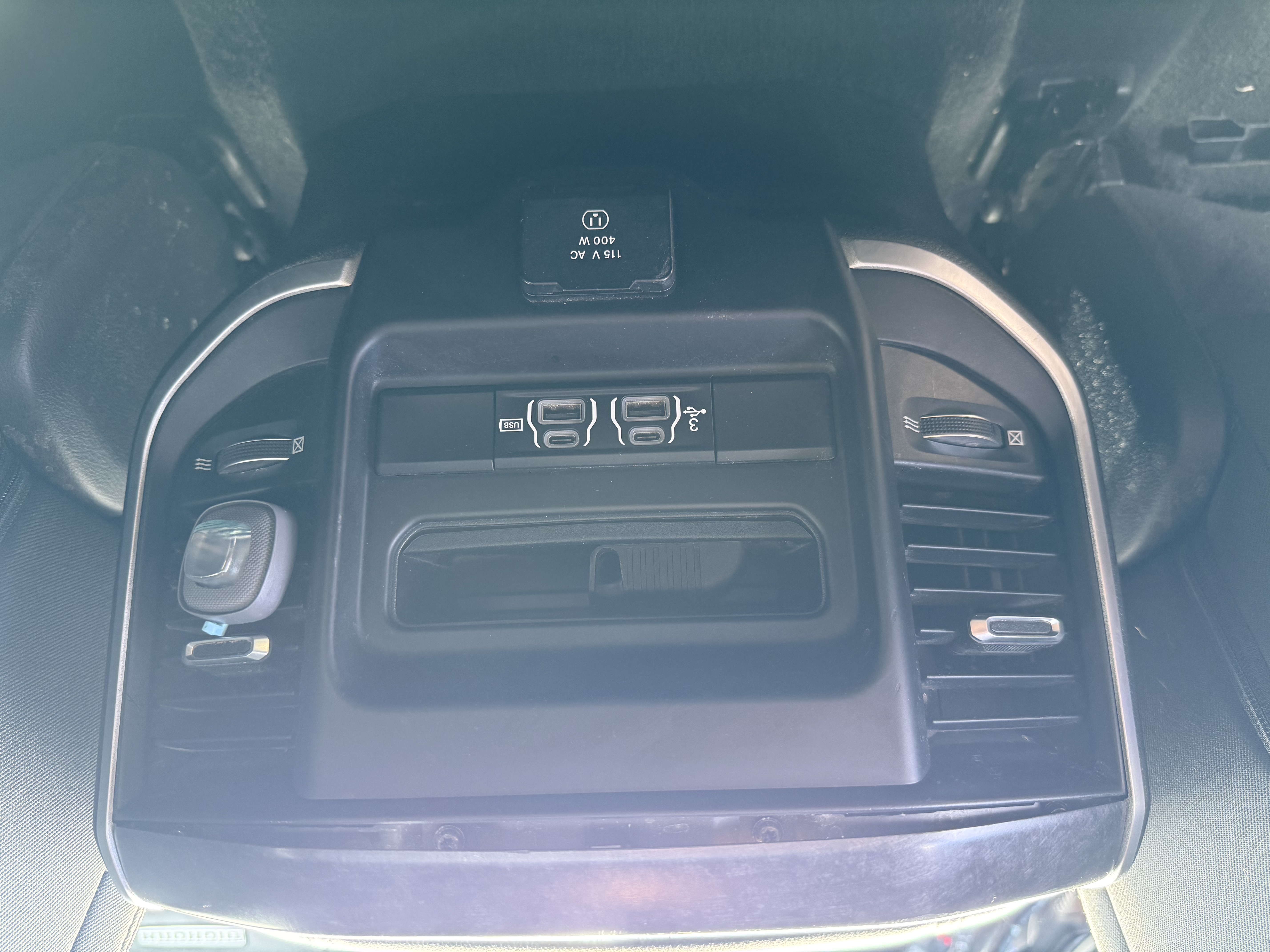 Used 2020 RAM 1500 Big Horn AWD/4WD image 13