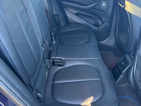 Used 2018 BMW X2 xDrive28i w/ M SportX Package image 15
