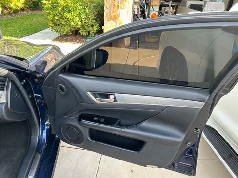 Used 2015 Lexus GS 350 image 13