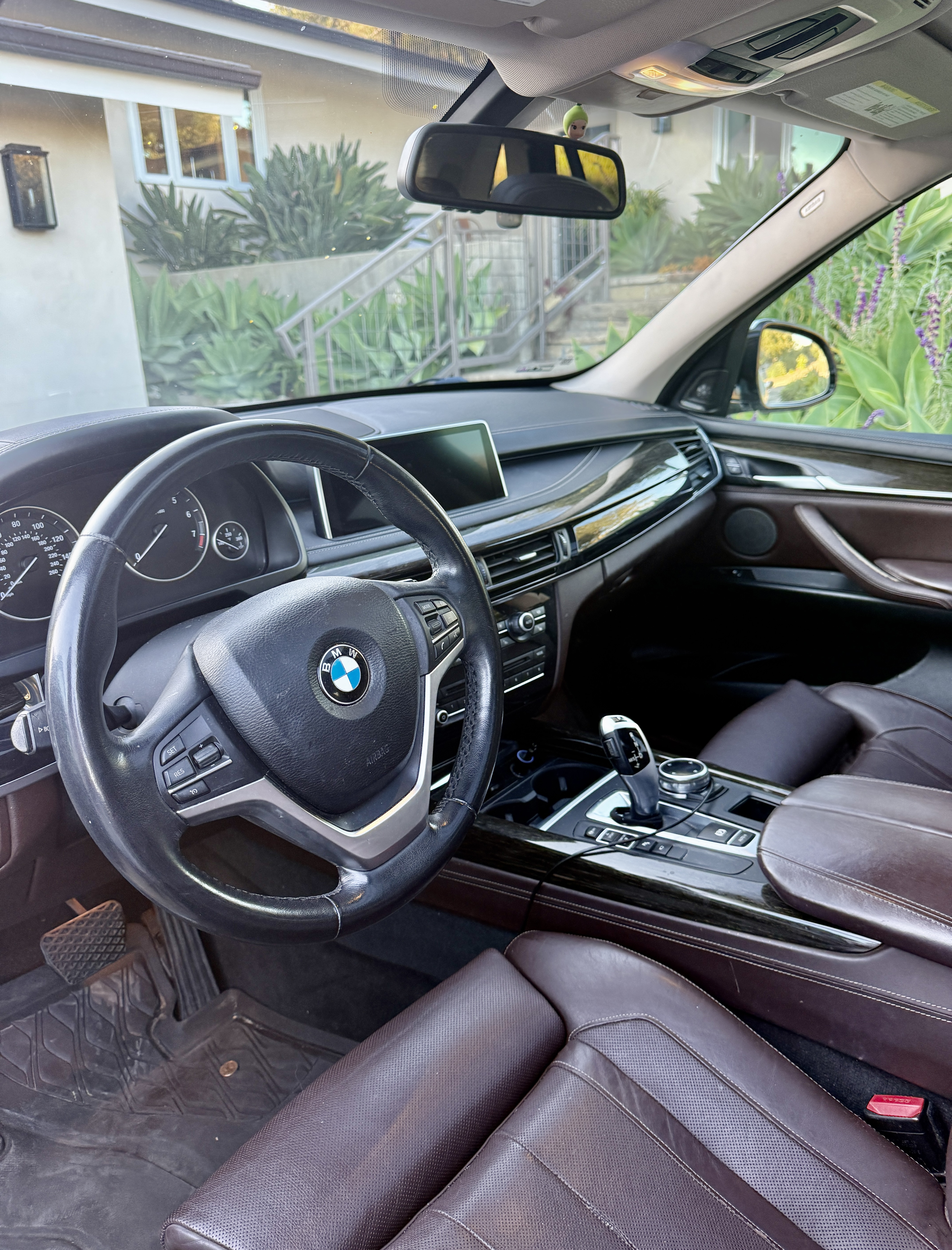 Used 2014 BMW X5 sDrive35i RWD image 6