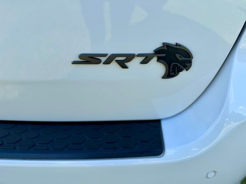 Used 2023 Dodge Durango SRT Hellcat AWD/4WD image 11