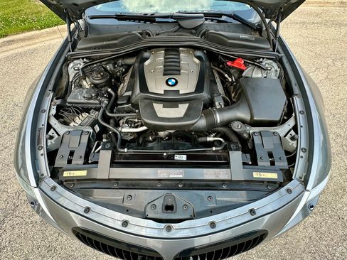 Used 2008 BMW 650i Convertible image 13