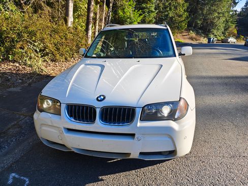 Used 2006 BMW X3 3.0i image 13