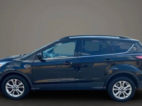 Used 2018 Ford Escape SE AWD/4WD image 14