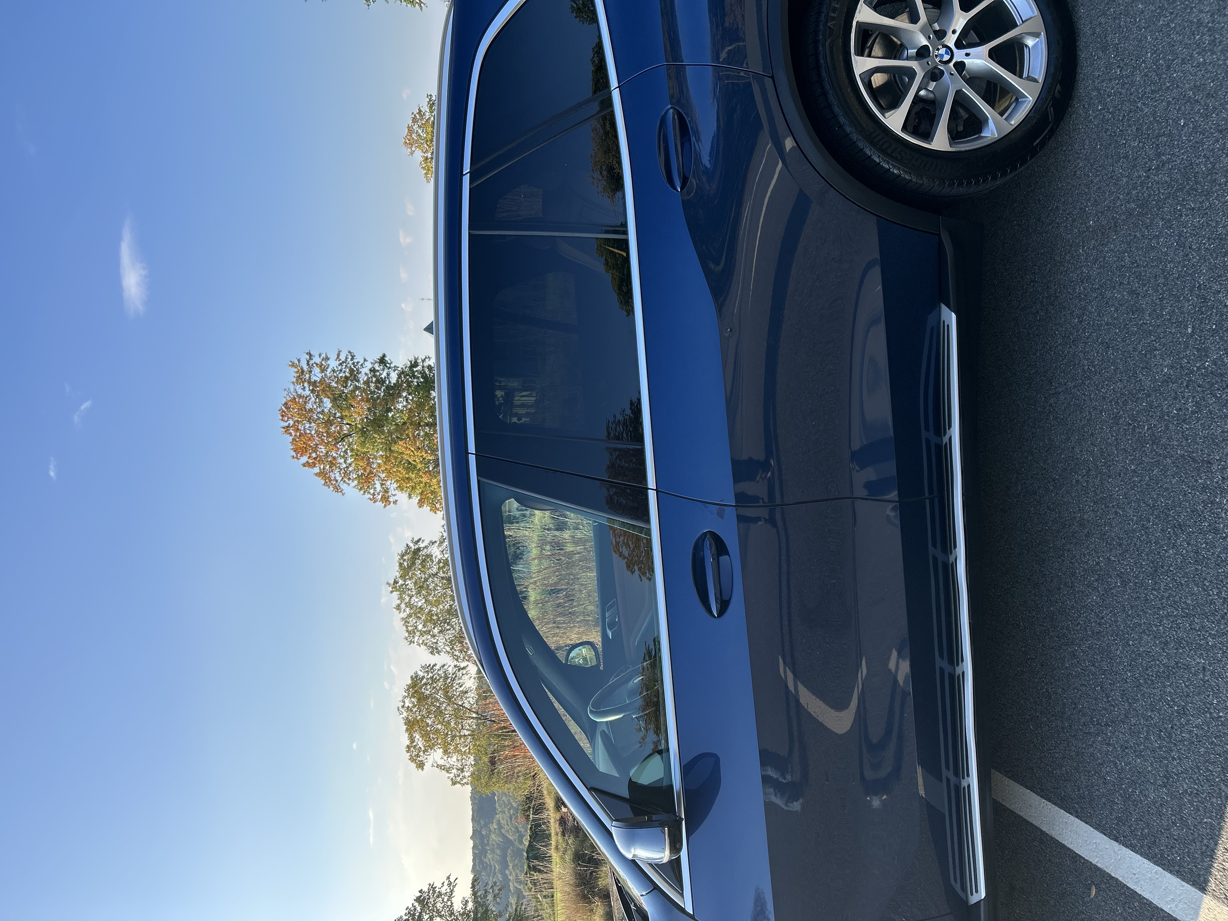 Used 2021 BMW X5 xDrive40i w/ Premium Package 2 AWD/4WD image 12