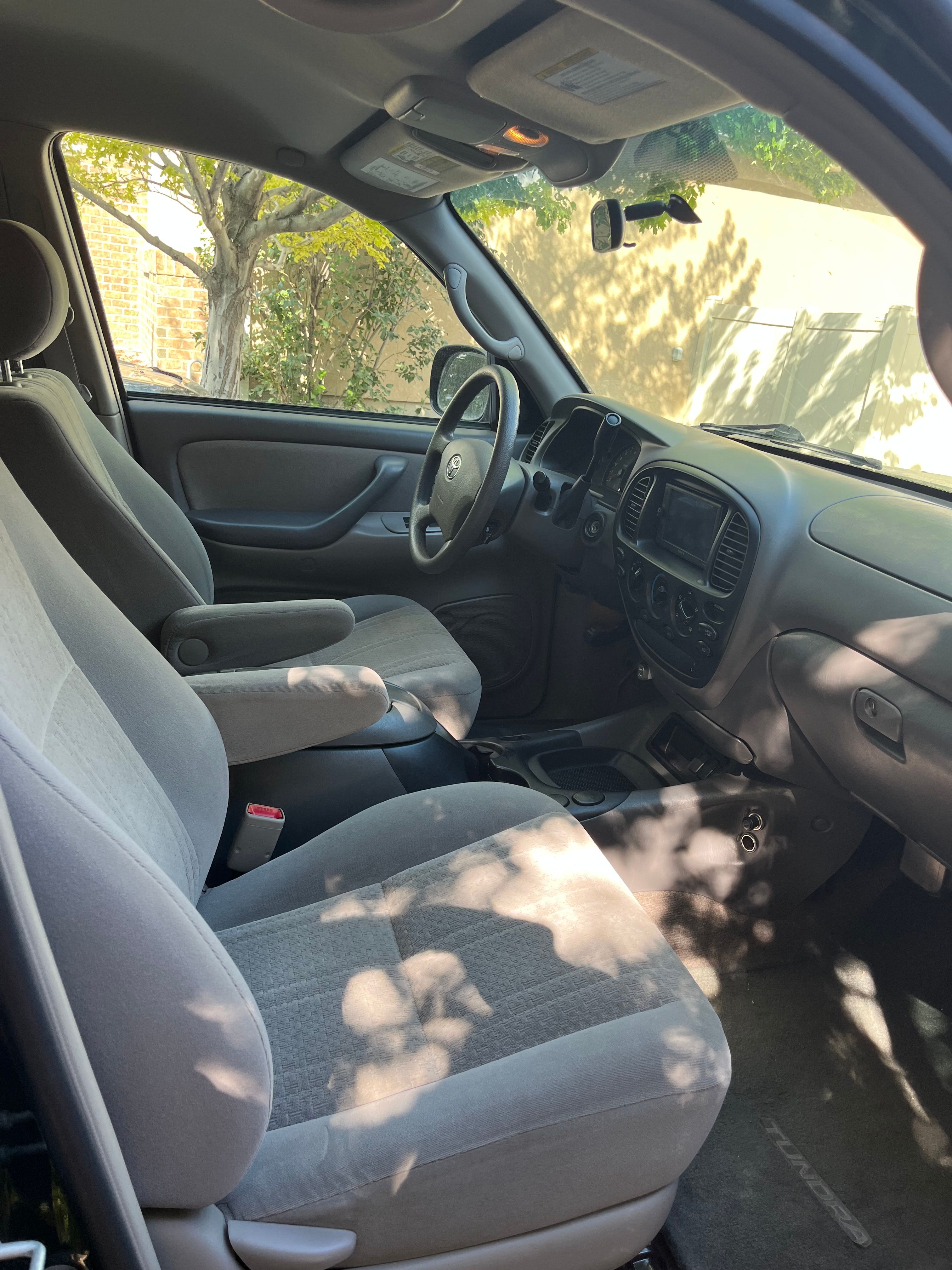 Used 2005 Toyota Tundra SR5 RWD image 13