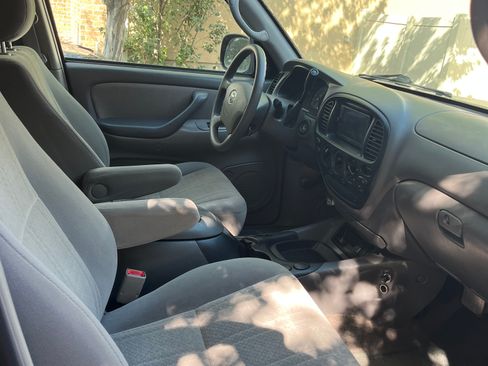 Used 2005 Toyota Tundra SR5 RWD image 13