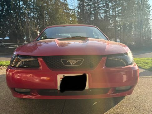 Used 2000 Ford Mustang GT image 8