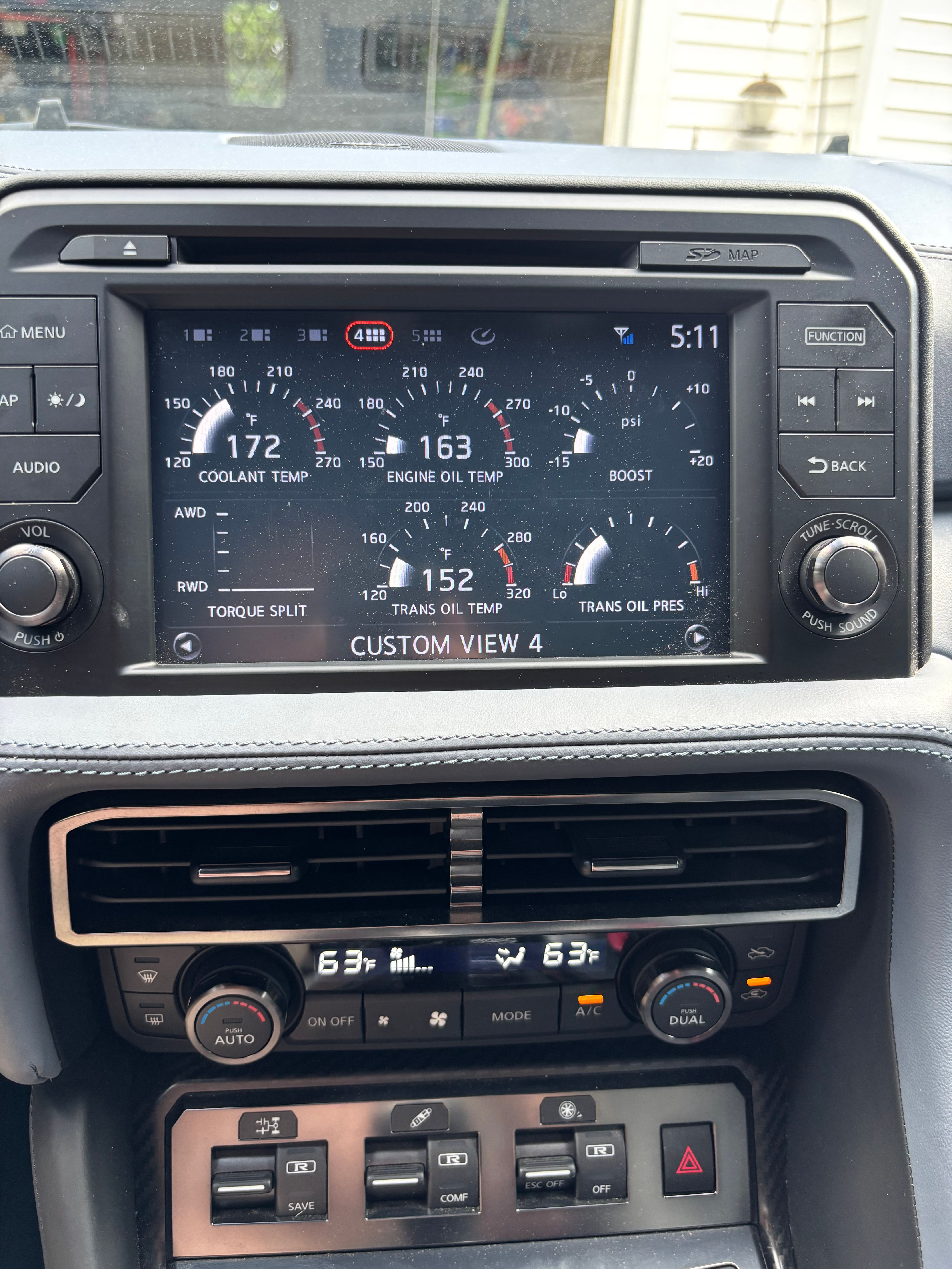 Used 2020 Nissan GT-R Premium AWD/4WD image 2