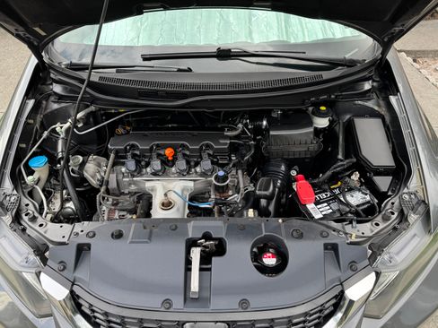Used 2013 Honda Civic EX image 23