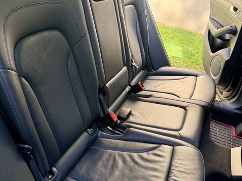 Used 2016 Audi Q5 2.0T Premium Plus w/ Technology Package image 10