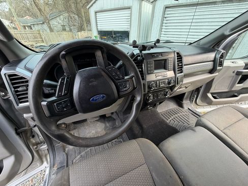 Used 2018 Ford F250 XLT image 13
