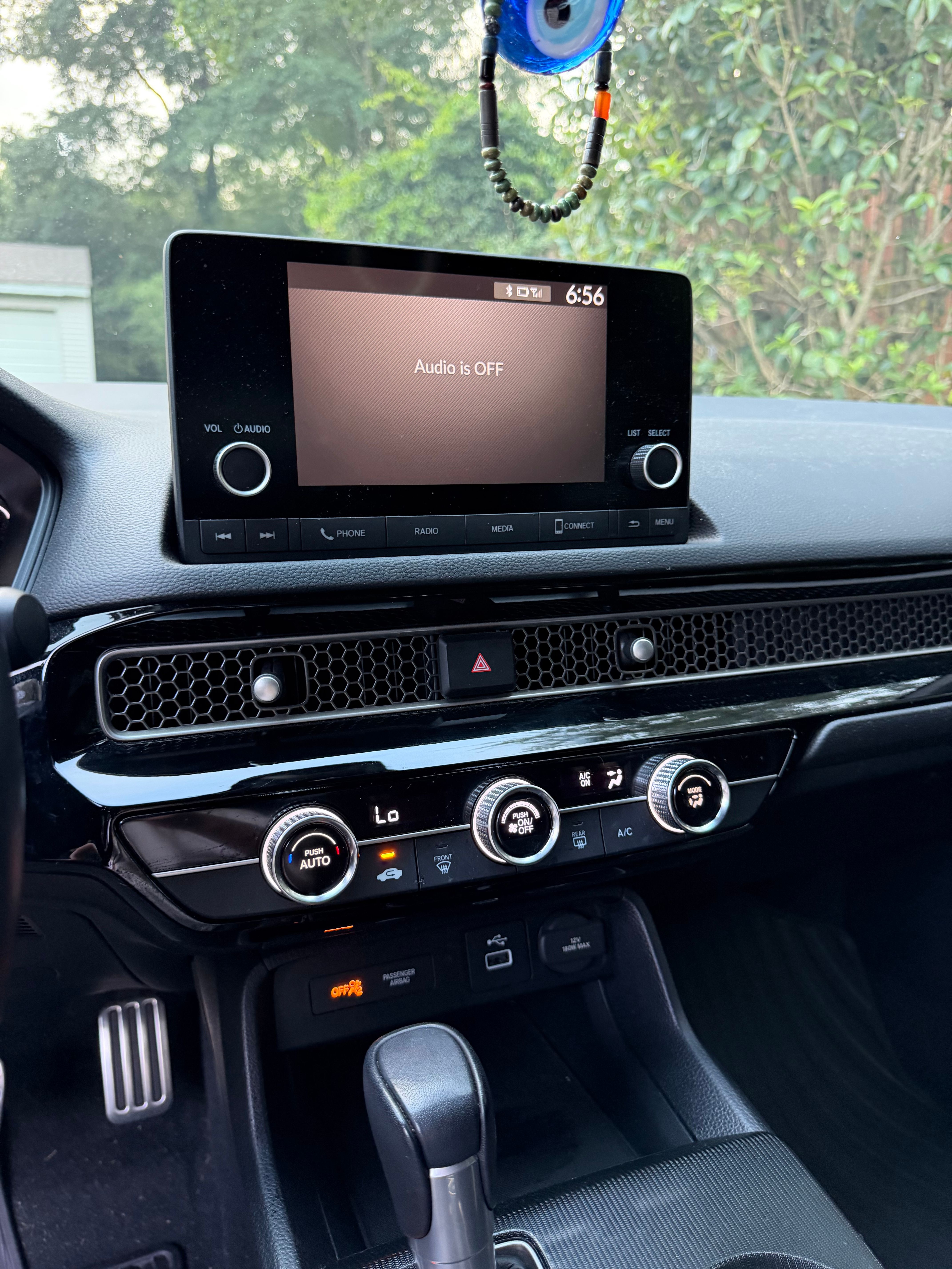Used 2024 Honda Civic Sport image 19