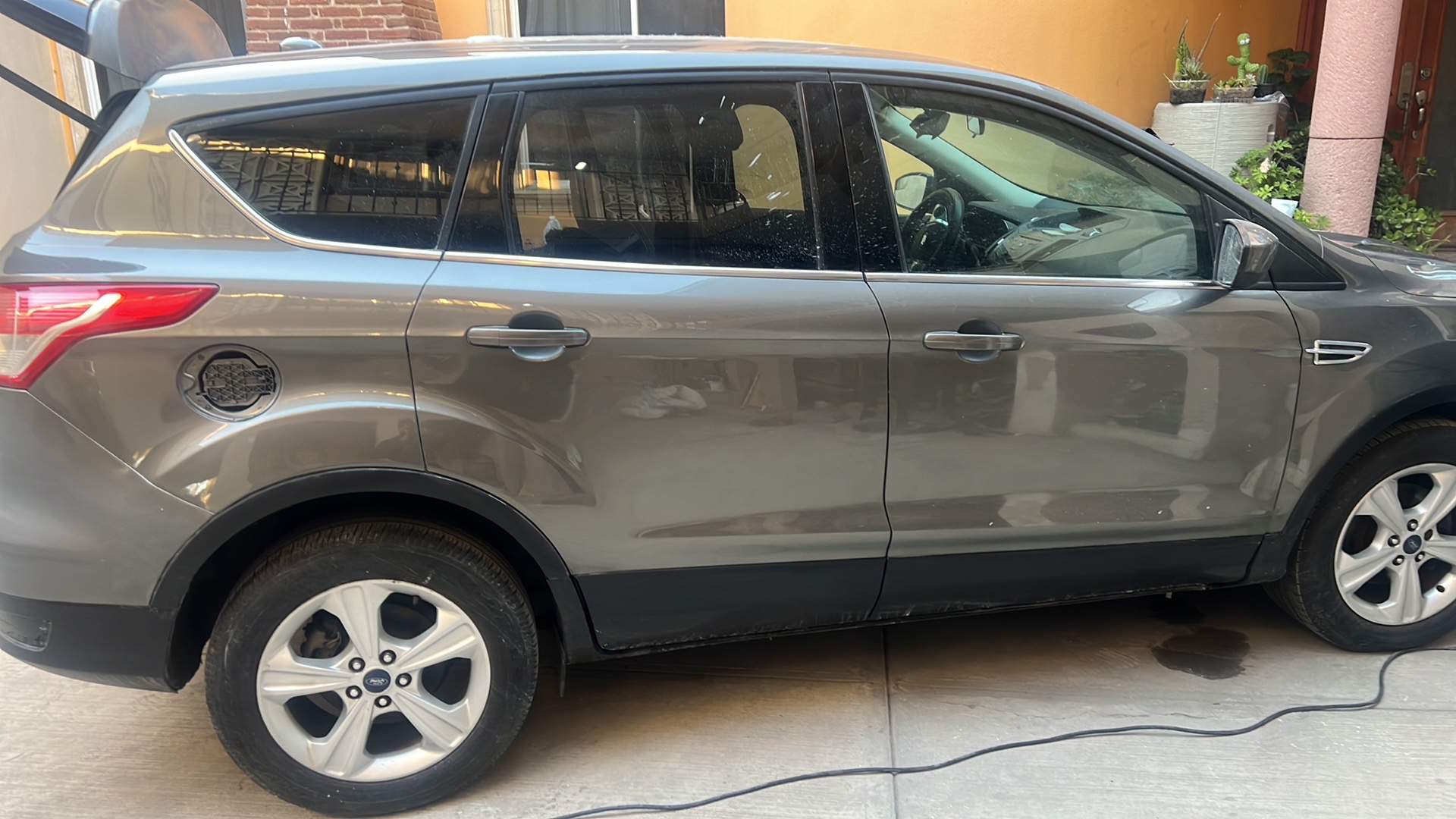 Used 2013 Ford Escape SE FWD image 13