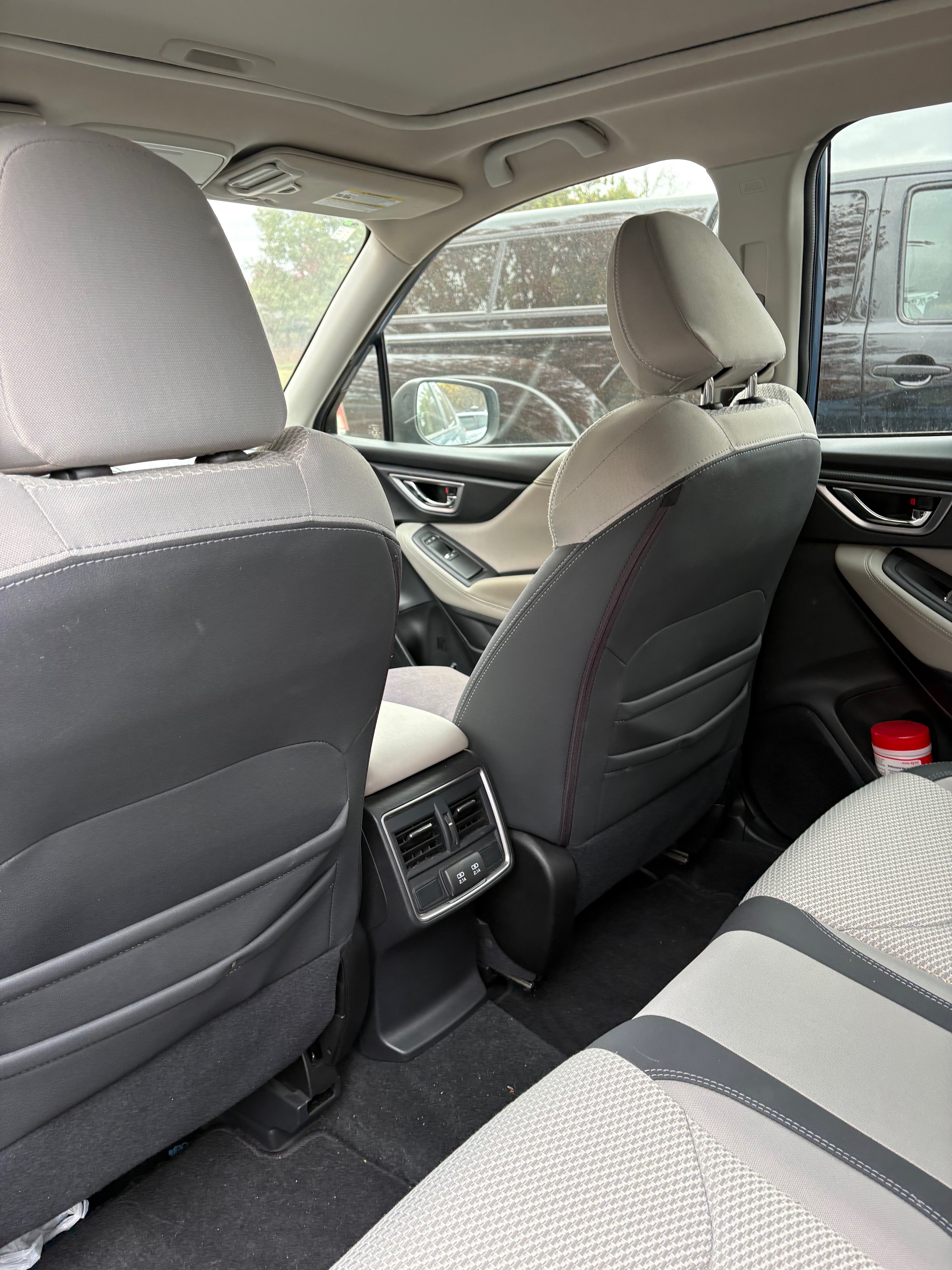 Used 2019 Subaru Forester Premium AWD/4WD image 17
