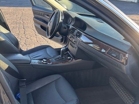 Used 2007 BMW 335i 335i Sedan 4D image 4