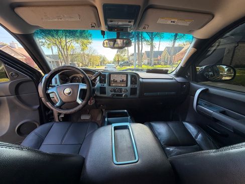 Used 2007 Chevrolet Silverado 1500 LT image 9