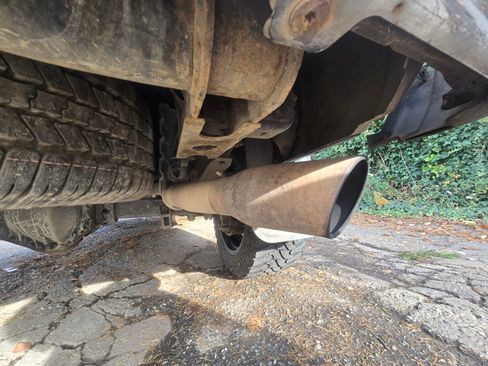 Used 2018 GMC Sierra 2500 SLT image 11