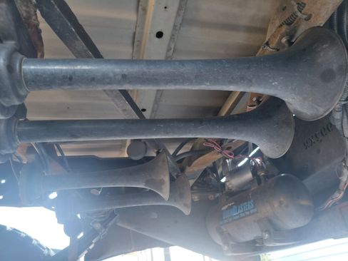 Used 2005 Ford F250 Lariat image 20