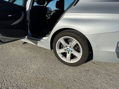 Used 2014 BMW 320i 320i Sedan 4D image 24