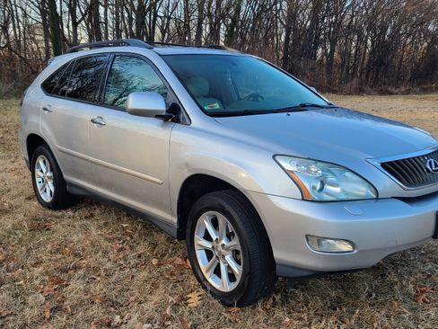 Used 2009 Lexus RX 350 AWD image 2