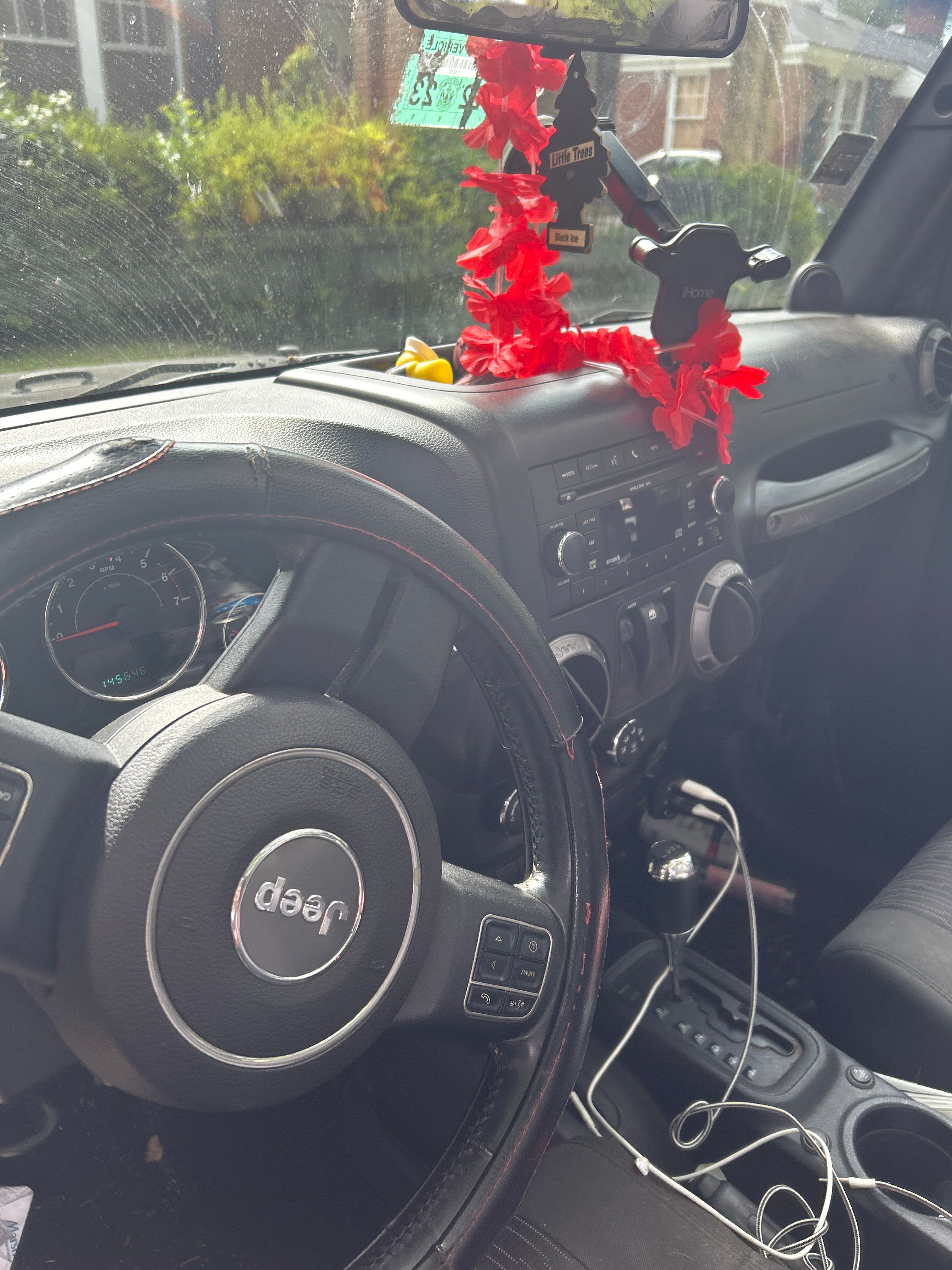 Used 2011 Jeep Wrangler Sport AWD/4WD image 5