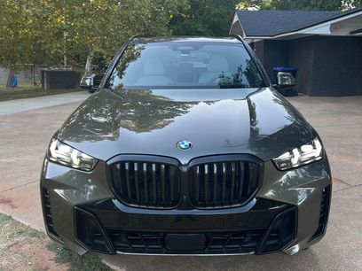 Used 2024 BMW X5 xDrive40i w/ Executive Package