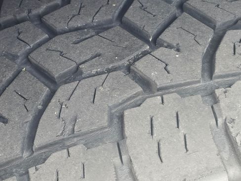 Used 2019 RAM 2500 Limited image 18