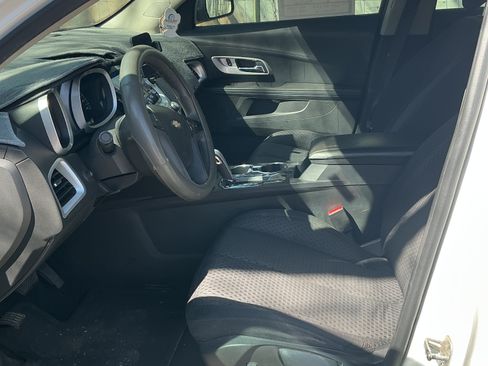 Used 2014 Chevrolet Equinox LS FWD image 8