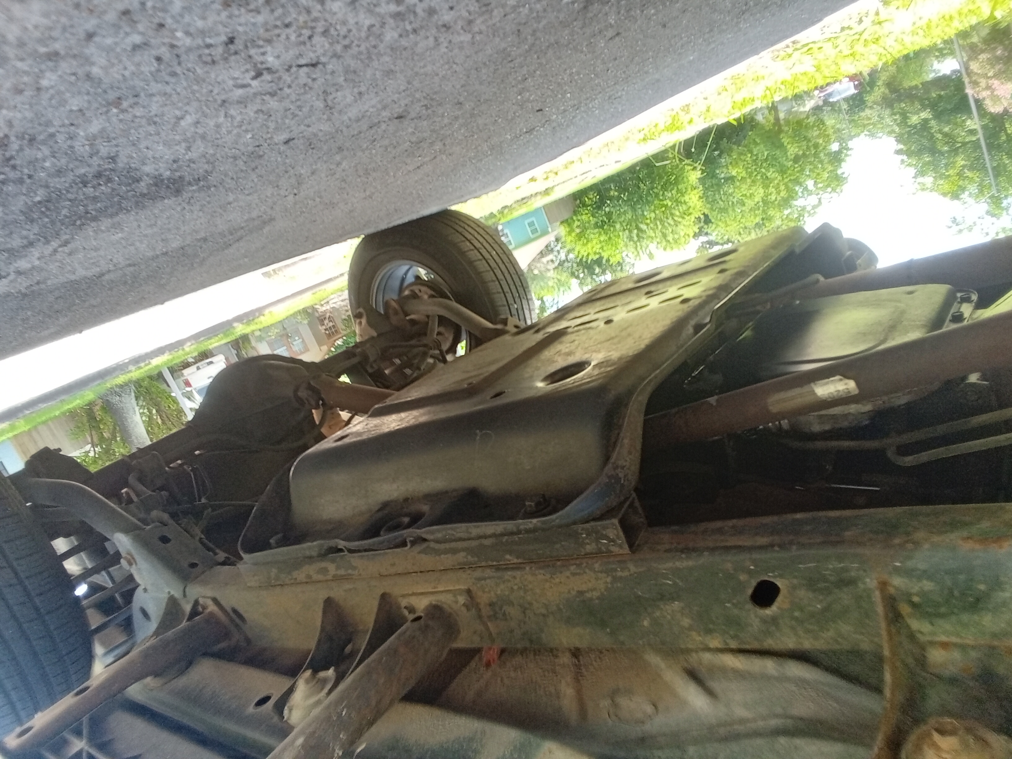 Used 1997 Jeep Wrangler Sahara AWD/4WD image 12