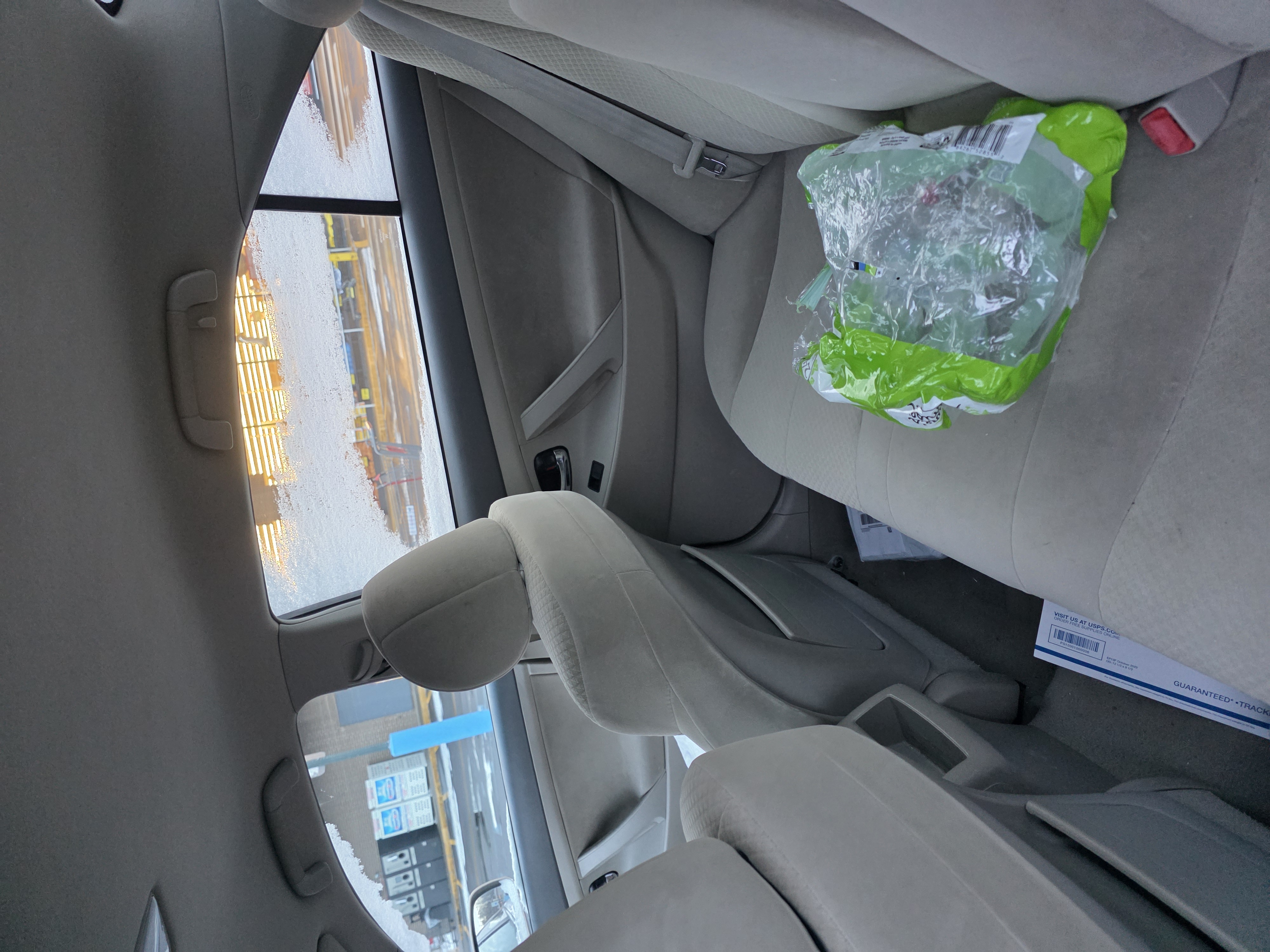 Used 2007 Toyota Camry LE FWD image 10