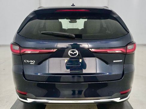 Used 2024 MAZDA CX-90 Plug-In Hybrid w/ Premium Pkg AWD/4WD image 8