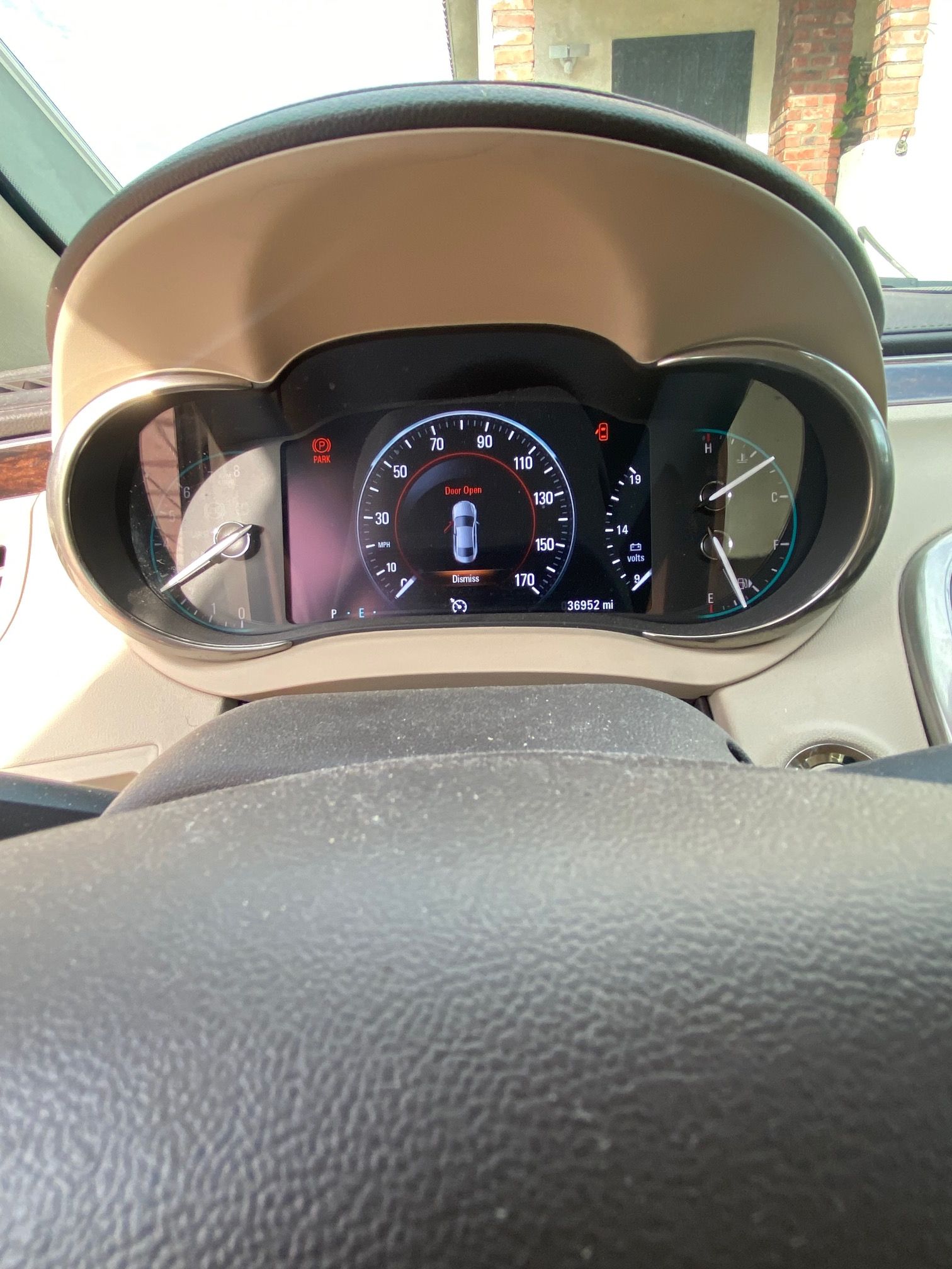 Used 2014 Buick LaCrosse Leather FWD image 5