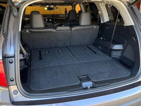 Used 2018 Honda Pilot EX-L image 15