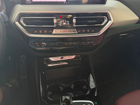 Used 2023 BMW X3 M40i w/ Premium Package AWD/4WD image 19