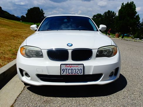 Used 2012 BMW 128i Coupe image 25