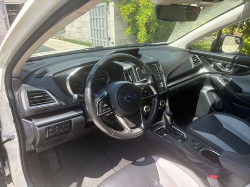 Used 2018 Subaru Crosstrek 2.0i Limited AWD/4WD image 8