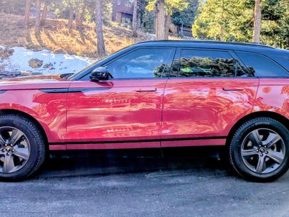 Used 2023 Land Rover Range Rover Velar R-Dynamic S