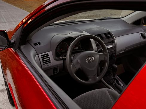 Used 2009 Toyota Corolla LE image 10