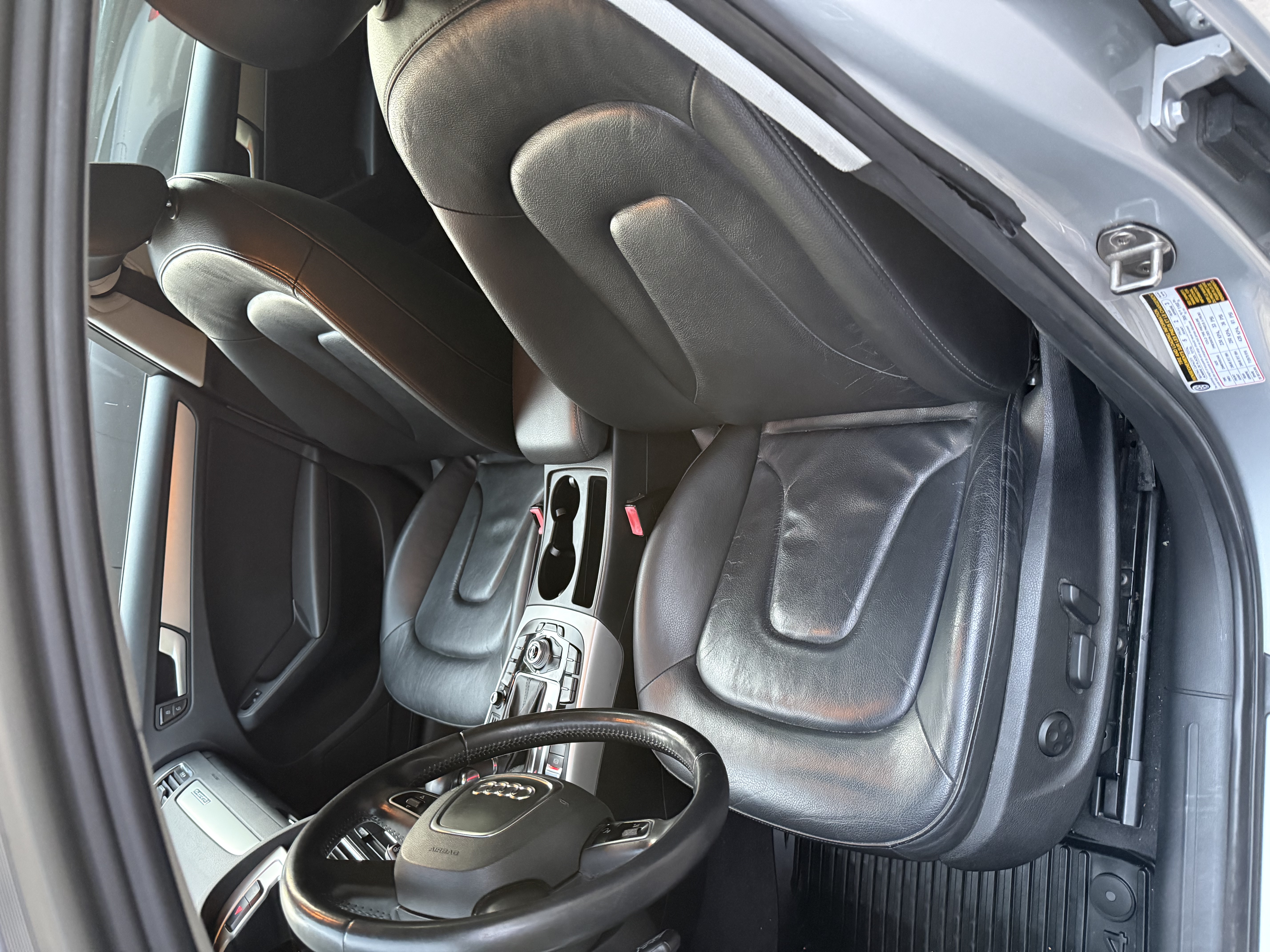 Used 2011 Audi A4 2.0T Premium Plus AWD/4WD image 11