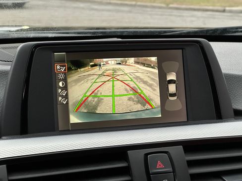 Used 2014 BMW 335i Sedan image 23